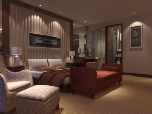 condo 192 3D Модель