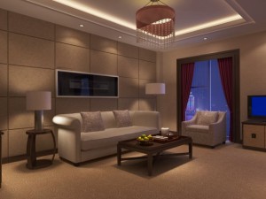 condo 192 3D 모델