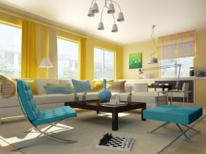 condo 191 3Dモデル