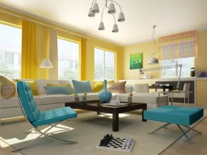 condo 191 3D Model