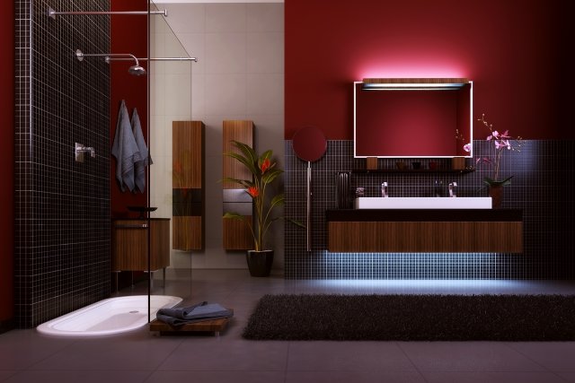 condo 188 3D Модель .c4d .max .obj .3ds .fbx .stl .blend 
