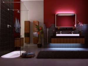 condo 188 3D 模型