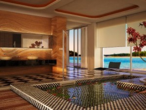 condo 188 Modèle 3D