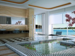 condo 188 3D Model
