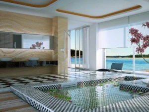 condo 188 3D Model