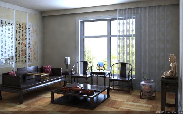 condo 186 3Dモデル .c4d .max .obj .3ds .fbx .stl .blend 