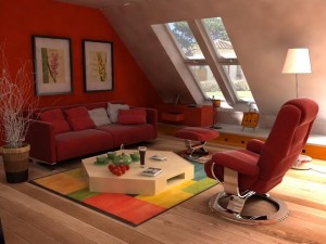 condo 185 Modelo 3D