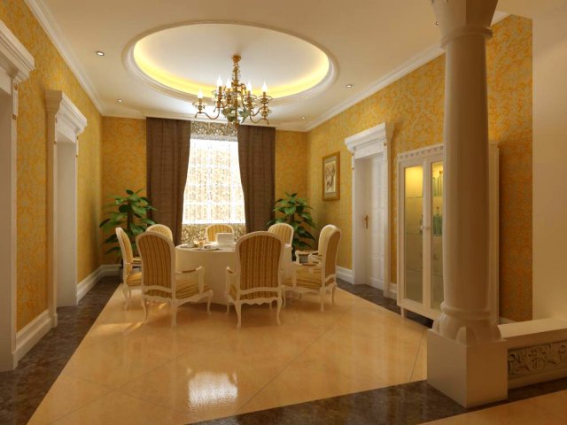 condo 184 3D 모델 .c4d .max .obj .3ds .fbx .stl .blend 