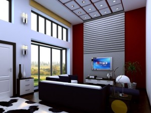 condo 177 3D Модель