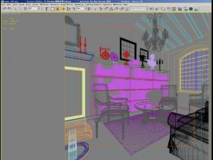 condo 178 3D-Modell