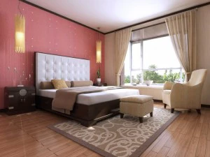 condominio 174 Modelo 3D