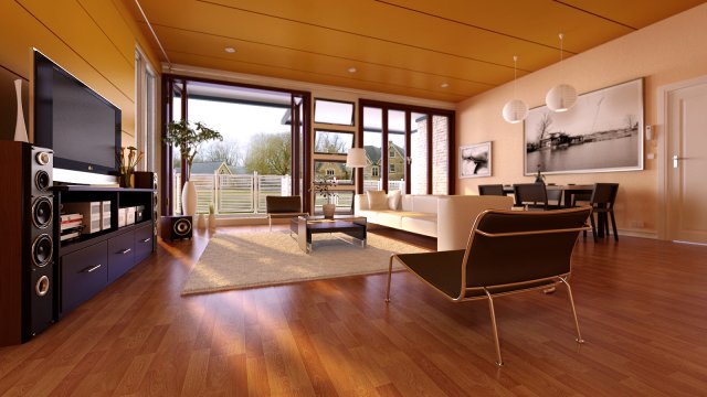 condo 172 Modelo 3D .c4d .max .obj .3ds .fbx .stl .blend 