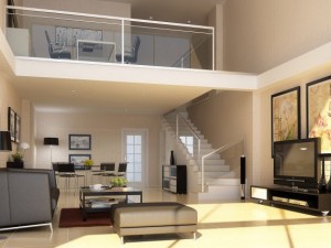 condo 151 3D Модель