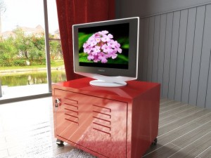 condo 157 Modello 3D