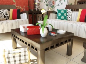 condo 158 3D मॉडल