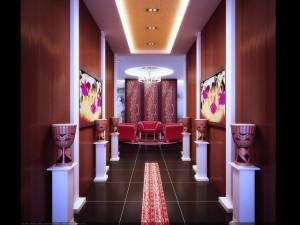 condo 156 3D 모델
