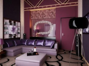 condo 155 3D Model