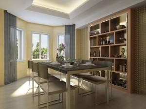 condo 154 3Dモデル