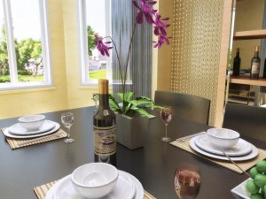 condo 154 3D 모델