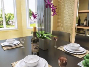condo 154 3D Model