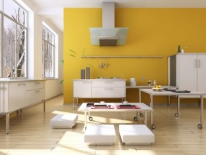 condo 153 3D Model
