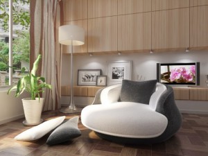 condo 161 3D Model