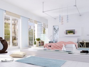 condo 160 3D Модель