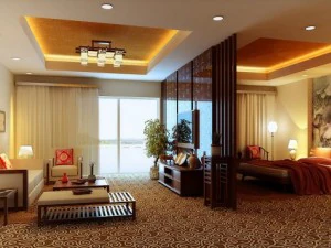 condo 160 3D Model