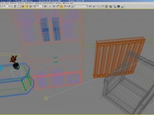 condo 163 Modelo 3D