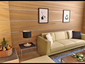 condo 152 3D 模型