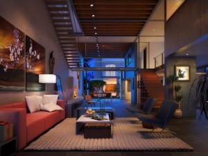 condo 144 3D Model