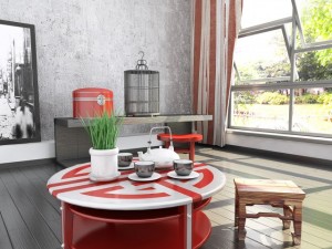 condo 149 3D Model