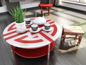 condo 149 3D मॉडल