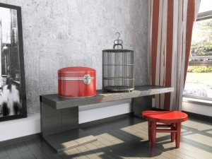 condo 149 3D मॉडल