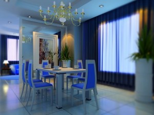 condo 148 3D 模型