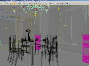 condominio 148 Modelo 3D