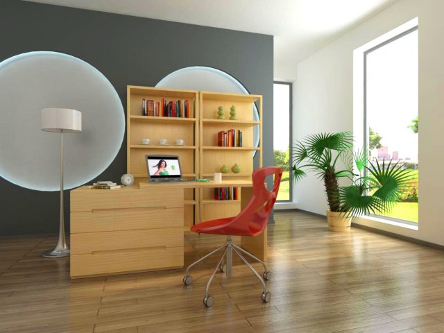 condo 147 3Dモデル .c4d .max .obj .3ds .fbx .stl .blend 