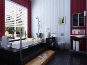 condo 145 3D-Modell