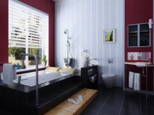 appartement 145 Modèle 3D