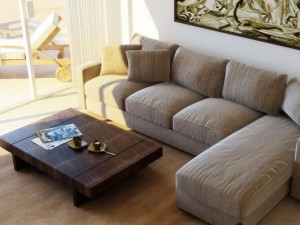 condo 141 3Dモデル