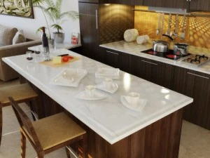 condo 141 3D Model