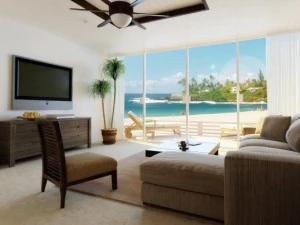 condo 141 3D Model