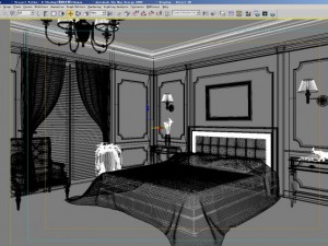 condo 140 Modello 3D