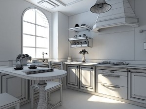condo 139 3D 模型