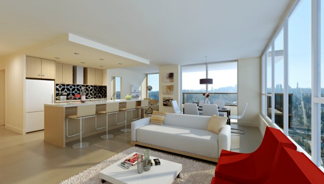 condo 137 Modelo 3D .c4d .max .obj .3ds .fbx .stl .blend 
