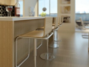 condo 137 Modelo 3D