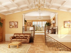 condo 136 3D Модель