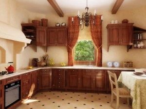 mieszkanie 135 Model 3D