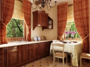 condo 135 3D 모델