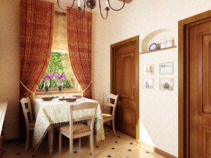 condo 135 3D 모델